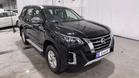Used Nissan Xterra 2022 Used Nissan Xterra 2022 used_cars.forSale