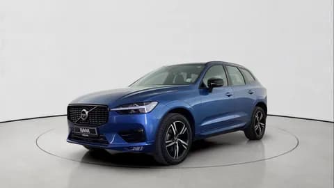 Used Volvo XC60 2021 Used Volvo XC60 2021 used_cars.forSale