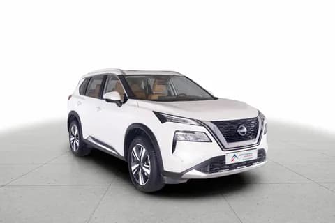 Used Nissan X-Trail 2024 Used Nissan X-Trail 2024 used_cars.forSale