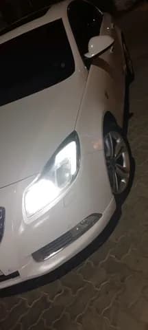 Used Opel Insignia 2.0L 2013 Used Opel Insignia 2.0L 2013 used_cars.forSale