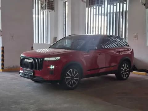 JAECOO J7 2026 مستعملة JAECOO J7 2026 مستعملة used_cars.forSale