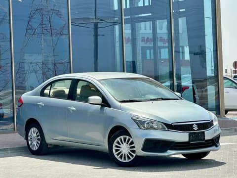 Used Suzuki Ciaz 1.5L GL 2023 Used Suzuki Ciaz 1.5L GL 2023 used_cars.forSale