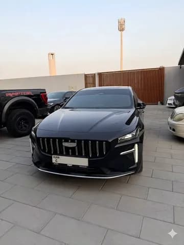 جيلي preface 2-0t-gf 2026 مستعملة جيلي preface 2-0t-gf 2026 مستعملة used_cars.forSale