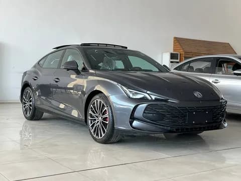 New MG 7 2.0T LUX 2026 New MG 7 2.0T LUX 2026 used_cars.forSale