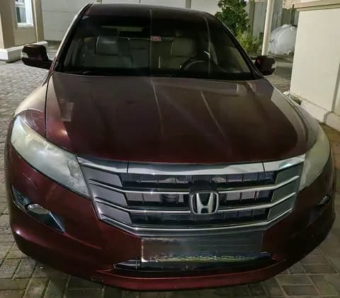 هوندا كروس تور 3.5لتر V6 2011 مستعملة هوندا كروس تور 3.5لتر V6 2011 مستعملة used_cars.forSale
