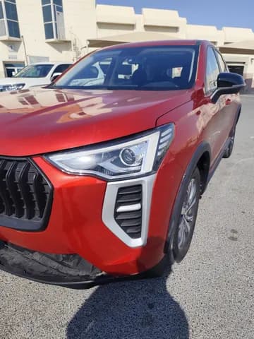 هافال جوليون 1-5t-standard 2025 مستعملة هافال جوليون 1-5t-standard 2025 مستعملة used_cars.forSale