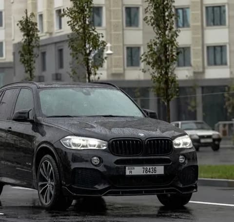 Used BMW X5 xDrive 35i 2018 Used BMW X5 xDrive 35i 2018 used_cars.forSale