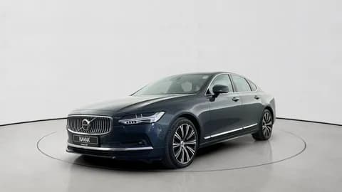 Used Volvo S90 2024 Used Volvo S90 2024 used_cars.forSale