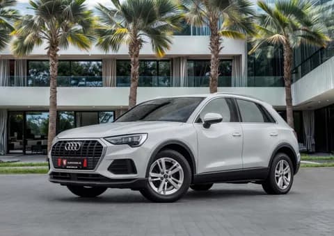 أودي كيو3 2023 مستعملة أودي كيو3 2023 مستعملة used_cars.forSale