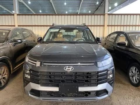 New Hyundai Creta 1.5L Smart Plus 2026 New Hyundai Creta 1.5L Smart Plus 2026 used_cars.forSale
