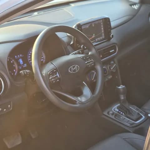 Used Hyundai Kona 1.6L Turbo SE 2022 Used Hyundai Kona 1.6L Turbo SE 2022 used_cars.forSale