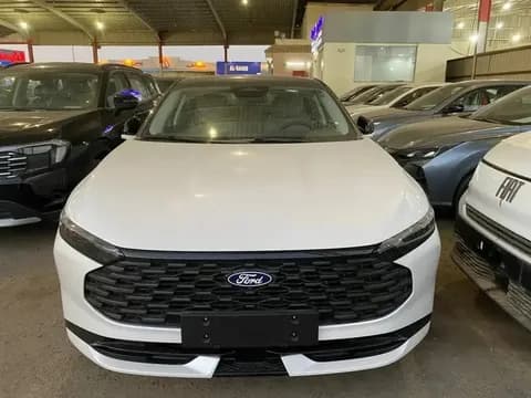 فورد تيريوس 2.0L EcoBoost SE 2026 جديدة فورد تيريوس 2.0L EcoBoost SE 2026 جديدة used_cars.forSale