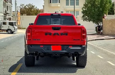 رام 1500 2025 مستعملة رام 1500 2025 مستعملة used_cars.forSale