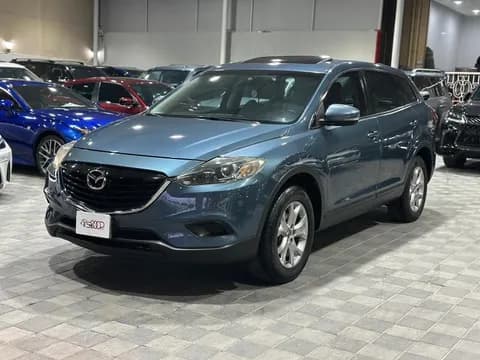Used Mazda CX-9 2015 Used Mazda CX-9 2015 used_cars.forSale