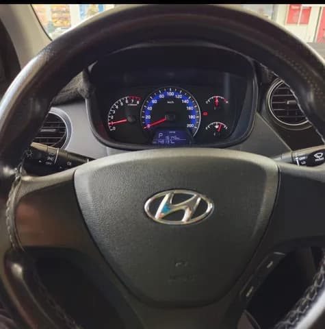 هيونداي آي10 1.2L 2019 مستعملة هيونداي آي10 1.2L 2019 مستعملة used_cars.forSale