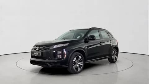 ميتسوبيشي آي إس إكس 2024 مستعملة ميتسوبيشي آي إس إكس 2024 مستعملة used_cars.forSale
