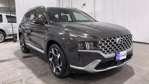 هيونداي سانتافيه 2023 مستعملة هيونداي سانتافيه 2023 مستعملة used_cars.forSale