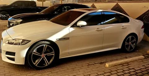 Used Jaguar XF 2.0 T R Sport 2019 Used Jaguar XF 2.0 T R Sport 2019 used_cars.forSale