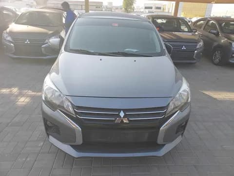 Used Mitsubishi Attrage 2023 Used Mitsubishi Attrage 2023 used_cars.forSale