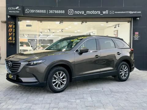 مازدا سي اكس-9 2.5L Luxury (AWD) 2020 مستعملة مازدا سي اكس-9 2.5L Luxury (AWD) 2020 مستعملة used_cars.forSale