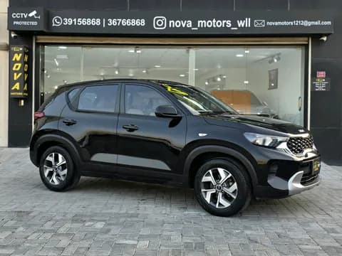 Used Kia Sonet 1.5L LX 2023 Used Kia Sonet 1.5L LX 2023 used_cars.forSale