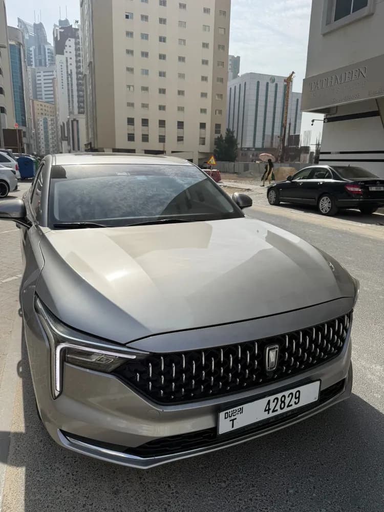 Used Bestune B70 1.5T Premium 2023