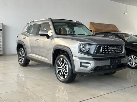 New Haval H7 2.0T Top 2026 New Haval H7 2.0T Top 2026 used_cars.forSale