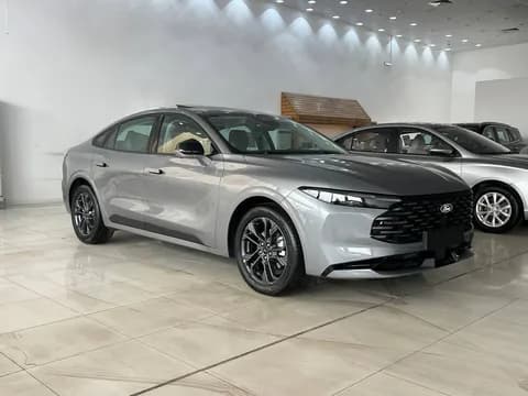 فورد تيريوس 2.0L EcoBoost SE 2026 جديدة فورد تيريوس 2.0L EcoBoost SE 2026 جديدة used_cars.forSale