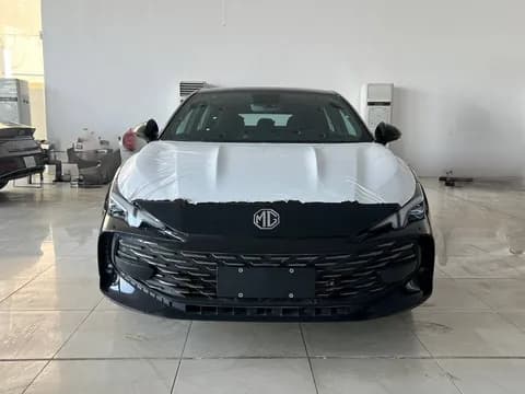 New MG 7 1.5T STD 2025 New MG 7 1.5T STD 2025 used_cars.forSale