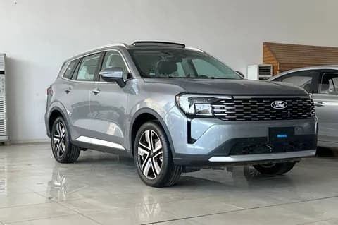 فورد تيريوس 2.0L EcoBoost SE 2026 جديدة فورد تيريوس 2.0L EcoBoost SE 2026 جديدة used_cars.forSale
