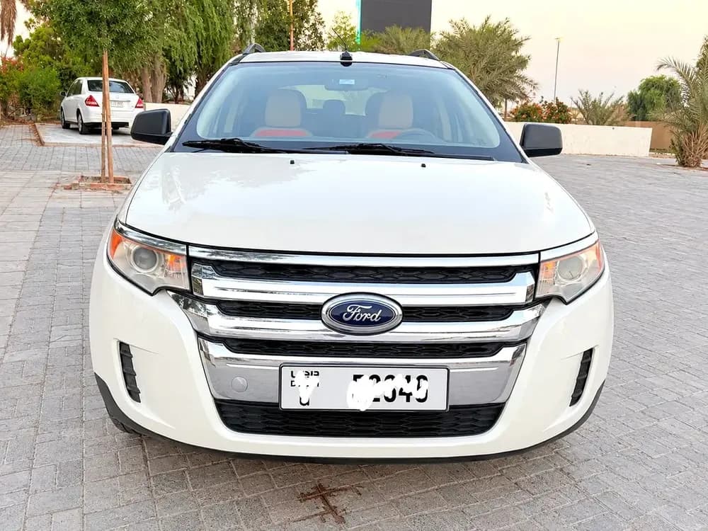 Used Ford Edge 3.5L V6 SE (AWD) 2013