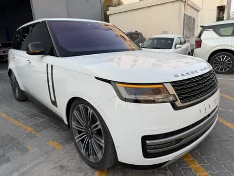Used Land Rover Range Rover Vogue 2023 Used Land Rover Range Rover Vogue 2023 used_cars.forSale
