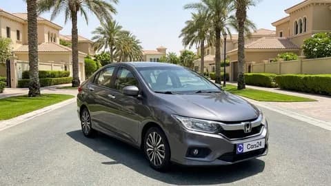 Used Honda City 2019 Used Honda City 2019 used_cars.forSale