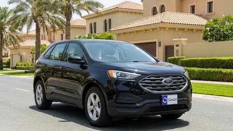 فورد إيدج 2022 مستعملة فورد إيدج 2022 مستعملة used_cars.forSale