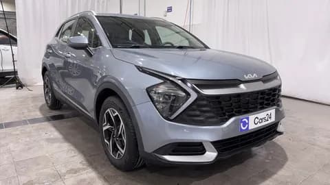Used Kia Sportage 2025 Used Kia Sportage 2025 used_cars.forSale