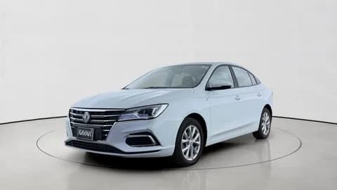 Used MG 5 2024 Used MG 5 2024 used_cars.forSale