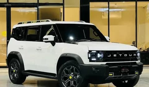 جيتور t2 2025 مستعملة جيتور t2 2025 مستعملة used_cars.forSale