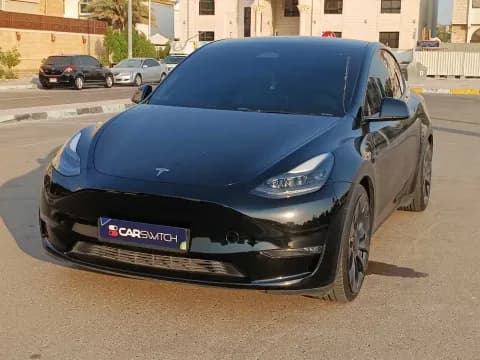 Used Tesla Model Y 2024 Used Tesla Model Y 2024 used_cars.forSale