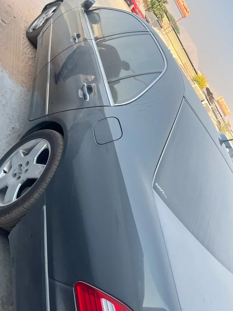 Used Lexus LS 430 2006