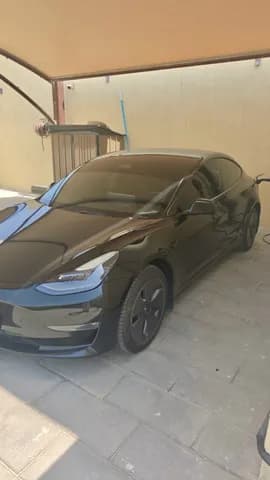 تسلا موديل3 P75 2023 مستعملة تسلا موديل3 P75 2023 مستعملة used_cars.forSale