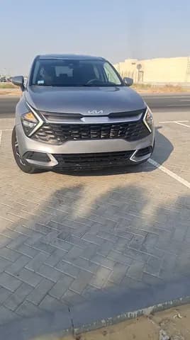 كيا سبورتيج 4 Door 2.4L 2023 مستعملة كيا سبورتيج 4 Door 2.4L 2023 مستعملة used_cars.forSale