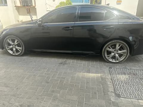 لكزس آي أس 2009 مستعملة لكزس آي أس 2009 مستعملة used_cars.forSale