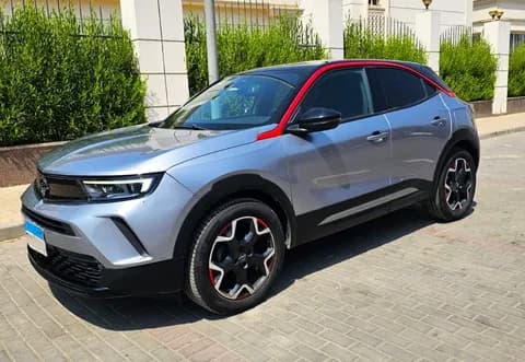 أوبل موكا 2022 مستعملة أوبل موكا 2022 مستعملة used_cars.forSale