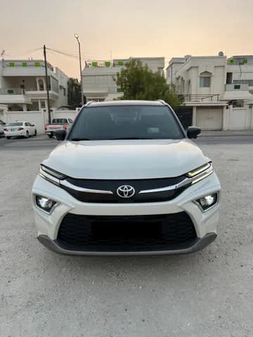 Used Toyota Urban Cruiser 1.5L GLX 2025 Used Toyota Urban Cruiser 1.5L GLX 2025 used_cars.forSale