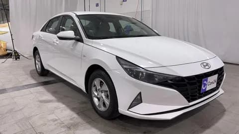 Used Hyundai Elantra 2023 Used Hyundai Elantra 2023 used_cars.forSale