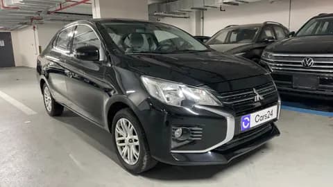 ميتسوبيشي أتراج 2025 مستعملة ميتسوبيشي أتراج 2025 مستعملة used_cars.forSale
