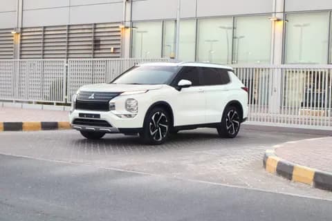 ميتسوبيشي أوتلاندر 2.4L GLX Mid Option (7-Seater) 2024 مستعملة ميتسوبيشي أوتلاندر 2.4L GLX Mid Option (7-Seater) 2024 مستعملة used_cars.forSale