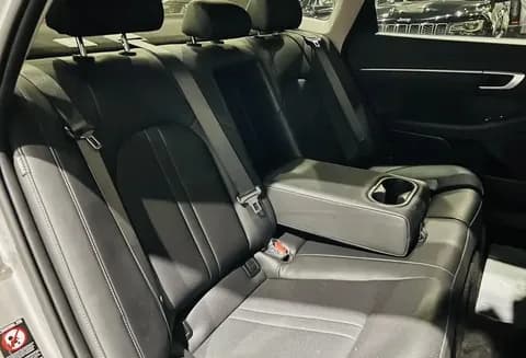 Used Hyundai Sonata 2021 Used Hyundai Sonata 2021 used_cars.forSale