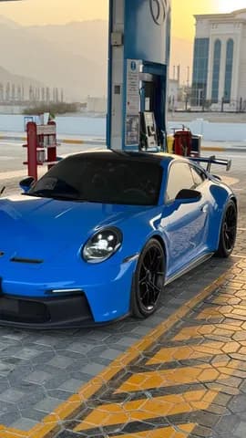 Used Porsche 911 GT3 2023 Used Porsche 911 GT3 2023 used_cars.forSale