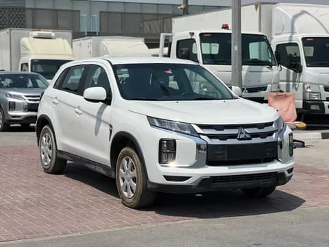 ميتسوبيشي آي إس إكس 2022 مستعملة ميتسوبيشي آي إس إكس 2022 مستعملة used_cars.forSale